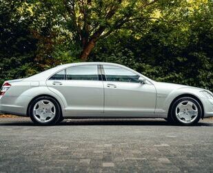 Mercedes-Benz S 600 Gebrauchtwagen