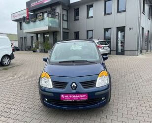Renault Modus Gebrauchtwagen