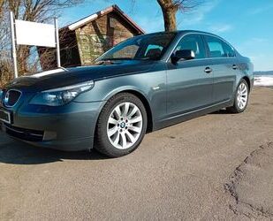 BMW 550 Gebrauchtwagen