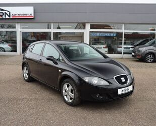 Seat Leon Gebrauchtwagen