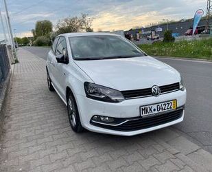 Nissan Polo 