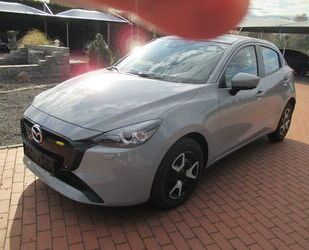 Mazda 2 Gebrauchtwagen
