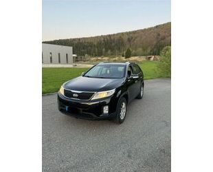 Kia Sorento Gebrauchtwagen
