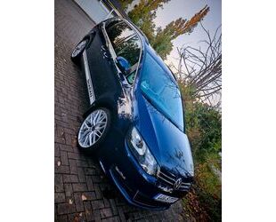 VW Sharan Gebrauchtwagen