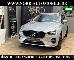 Volvo XC60 Gebrauchtwagen