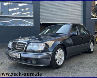 Mercedes-Benz E 500 Gebrauchtwagen