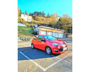 Renault Twingo Gebrauchtwagen