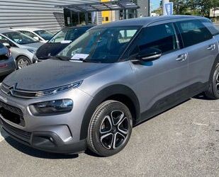 Citroen C4 Cactus Gebrauchtwagen
