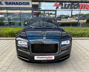 Rolls Royce Wraith Gebrauchtwagen