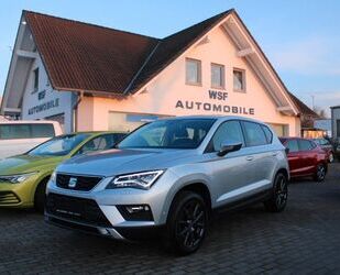 Seat Ateca Gebrauchtwagen