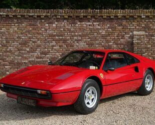 Ferrari 308 Gebrauchtwagen