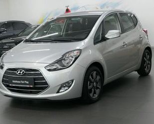 Hyundai ix20 Gebrauchtwagen