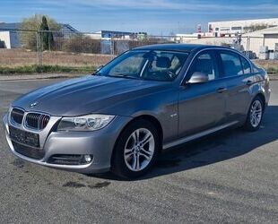 BMW 325 Gebrauchtwagen