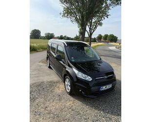Ford Tourneo Connect Gebrauchtwagen