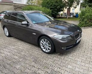 BMW 530 Gebrauchtwagen