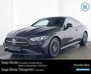 Mercedes-Benz CLE 200 Gebrauchtwagen