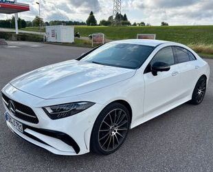 Mercedes-Benz CLS 300 Gebrauchtwagen