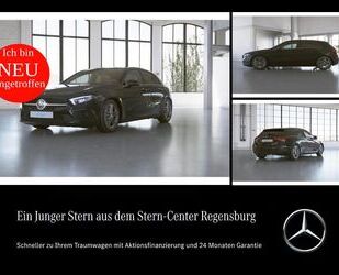 Mercedes-Benz A 250 Gebrauchtwagen