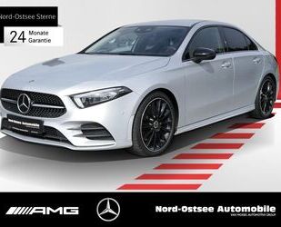 Mercedes-Benz A 220 Gebrauchtwagen