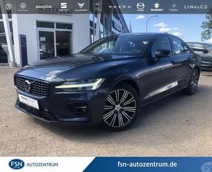 Volvo S60 Gebrauchtwagen