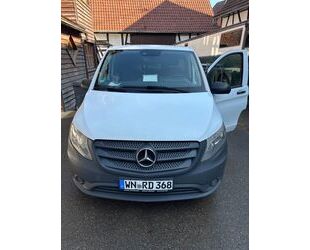 Mercedes-Benz Vito Gebrauchtwagen