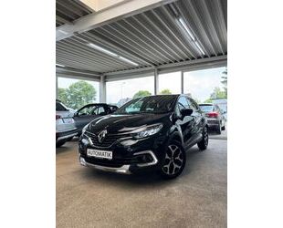 Renault Captur Gebrauchtwagen