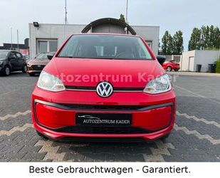 VW Volkswagen up! take up!*Klima*ESP*1.Hand*Isofix*Ze Gebrauchtwagen