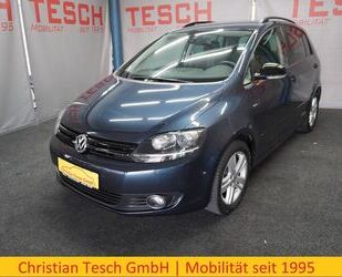 VW Golf Plus Gebrauchtwagen