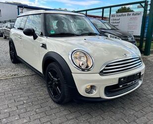 Mini ONE Gebrauchtwagen