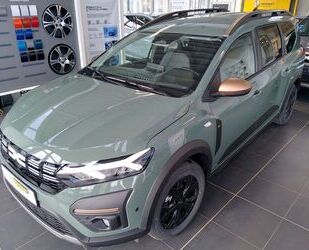 Dacia Jogger Gebrauchtwagen