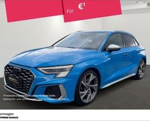 Audi S3 Gebrauchtwagen