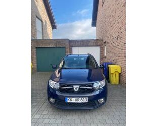 Dacia Logan Gebrauchtwagen