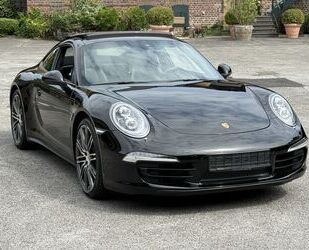 Porsche 991 Gebrauchtwagen