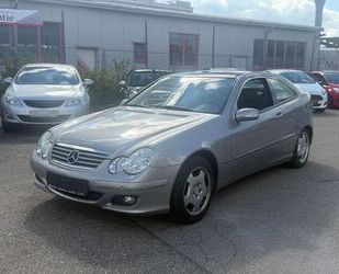 Mercedes-Benz C 200 Gebrauchtwagen