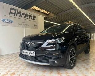 Opel Grandland (X) Gebrauchtwagen