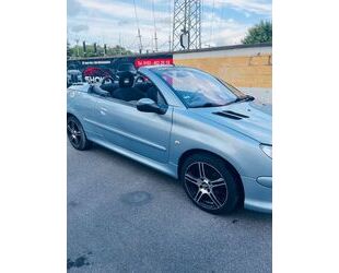 Peugeot 206 Gebrauchtwagen