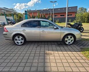 Ford Mondeo Gebrauchtwagen