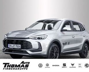 MG ZS Gebrauchtwagen