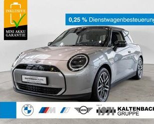 Mini Cooper SE Gebrauchtwagen