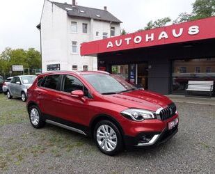 Suzuki SX4 Gebrauchtwagen