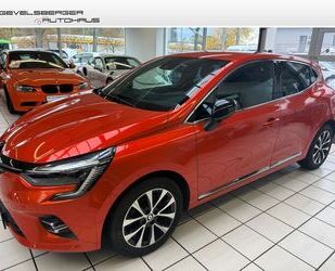 Renault Clio Gebrauchtwagen