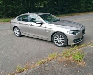 BMW 530 Gebrauchtwagen