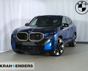 BMW XM Gebrauchtwagen
