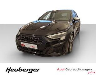 Audi S3 Gebrauchtwagen
