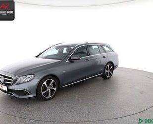 Mercedes-Benz E 300 Gebrauchtwagen