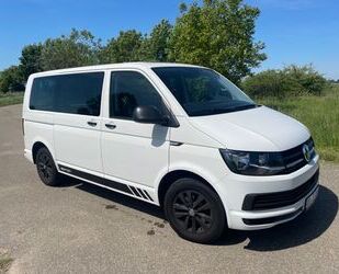VW T6 Multivan Gebrauchtwagen