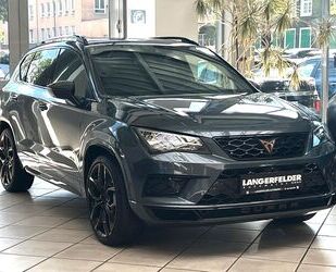 Cupra Ateca Gebrauchtwagen