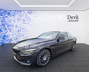 BMW 430 Gebrauchtwagen