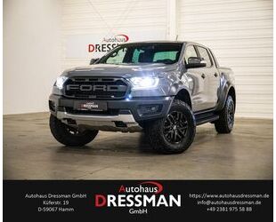 Ford Raptor Gebrauchtwagen