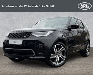 Land Rover Discovery Gebrauchtwagen